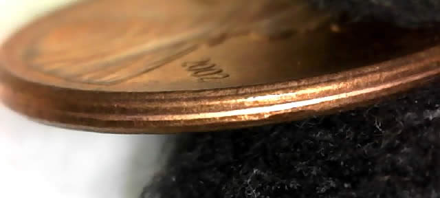 2002-P-Lincoln-Cent-With-Partial-Collar-I'm-Pretty-Sure?